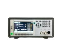 Tester di resistenza di isolamento ZC2683C, apparecchiatura di test online automatizzata,Misurare Accuratamente
