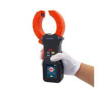 Tester Di Resistenza Di Terra Con Morsetto For Picchetto Di Terra ES3022 Resistenza Di Circuito Resistività Del Suolo Tensione Corrente(ES3022F)
