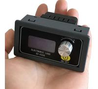 Tester di resistenza FZ35 FZ25 con carico elettronico regolabile e calcolo automatico della capacità e del tempo di scarica (FZ25)