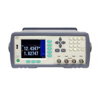 Tester Di Resistenza Induttanza Capacità LCR Digital Bridge AT2817A Di Precision Instruments Rilevamento Rapido Letture Precise