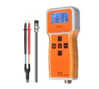 Tester Di Resistenza Interna Della Batteria, Misuratore Di Resistenza Di Tension