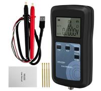 Tester di resistenza interno YR1035 per misurazioni e analisi accurate della ten