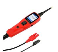 Tester di resistenza, Misuratori Di Resistenza, 1.36 PS100 Tester Circuito Automatico Strumento Test Diagnostico AVOmeter Scanner OBD2 Automobilistico,Ohmmetro