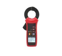 Tester di resistenza, Pinza Amperometrica Digitale Perdita Massima Ritenzione Trasmissione Dati Misurazione Bluetooth Test Armonico,Ohmmetro