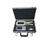 Tester di resistenza Pinza amperometrica for apparecchiature di prova corrente di terra del trasformatore Misuratore di resistenza di terra multifunzione