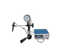 Tester di resistenza, Promozione CR-C Common Rail Tester for iniettori + S60H Strumento di prova for ugelli iniettori(CR-C V2 S60H)