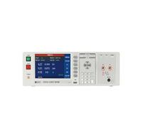 Tester di resistenza/resistenza di isolamento controllato da programma serie ZC73, attrezzatura for test di sicurezza elettrica,Misurare Accuratamente(ZC7310C)