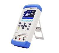 Tester di Resistenza, Tester di induttanza del misuratore digitale LCR portatile Registro dati AT826