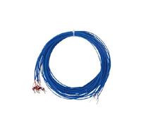 Tester di resistenza, TSK105 Puntali Tester For Componenti Chip Multimetro, Cavo For Test Di Resistenza