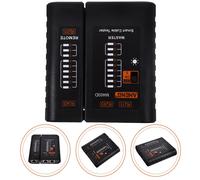Tester di rete PC Tester PC Network Cable Tester Telefono Televisore Televisore