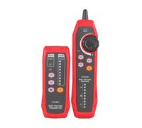 Tester Di Rete Tracciatore Di Cavi Di Rete Tracciatore Di Cavi Trova Linea Telefonica Strumenti Di Correzione Della Rete