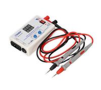 Tester di Retroilluminazione a LED, Tester di Retroilluminazione TV LED Tester Multiuso per Retroilluminazione TV LED e Strumento di Test di Riparazione Scheda Driver a Corrente Costante con(EU)