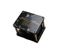Tester di Ricarica Wireless Intelligente Dispositivo di Invecchiamento Tester di Invecchiamento Supporto di Prova Integrato Supporto di Invecchiamento