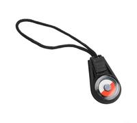 Tester di rilevamento del campo magnetico AC e rotazione dell'elettrovalvola, per test di direzione della pompa di circolazione, strumento elettromagnetico leggero per diagnostica idraulica