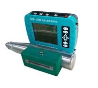 Tester di Rimbalzo, Classificazione Digital Rebound Concrete Test Tester Con Martello