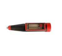 Tester di rimbalzo concreto, Concrete Rebound Hammer Tester Strength Hardness Resiliometer Test Meter Tool 10-60mpa