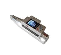 Tester di Rimbalzo, HT225-W+ Martello a rimbalzo digitale completamente automatico Tester for compressione del calcestruzzo Rilevatore di intensità del calcestruzzo HT225W+