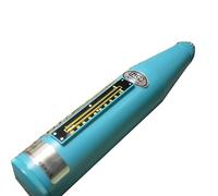 Tester di Rimbalzo, Tester di rimbalzo for martello portatile for test sul calcestruzzo HT225 con guscio ad alto polimero Resiliometro for tester di rimbalzo for calcestruzzo ad alte prestazioni