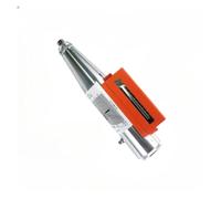 Tester di Rimbalzo, Tester digitale for durezza del calcestruzzo con martello a rimbalzo HT225