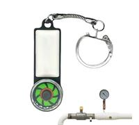 Tester di rotazione - 30 ml liquido non grasso, tester di circolazione di precisione per compressori industriali, sensori, attuatori, inverter | Raffreddamento, refrigerante, riparazione e