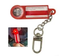 Tester di rotazione della pompa di circolazione del calore e rilevamento dell'elettrovalvola a solenoide del rivelatore di CA, strumento di rilevazione della bobina dell'elettrovalvola a solenoide di