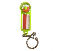Tester di rotazione della pompa di circolazione del sistema di riscaldamento e rilevatore CA per idraulici con rilevamento magnetico e test di funzionamento dell'elettrovalvola (verde)