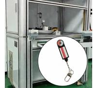 Tester di rotazione e rilevamento per pompa circolante CA Coil Rilevamento