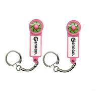 Tester di rotazione e rivelatore AC per pompe di circolazione, per determinare la direzione del motore in caso di valvola o pompa con portachiavi