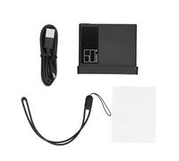 Tester di Rugosità Glossmetro Basso consumo energetico Misuratore di lucentezza for pietra intelligente ed ergonomico Misurazione in tempo reale for la casa(DG60-SE)