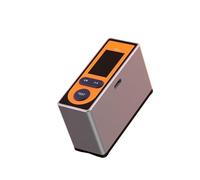 Tester di Rugosità, Mini misuratore di rugosità SRG-1 Tester portatile superficiale ad alta precisione Ra, Rz, Rq, Rt Tascabile