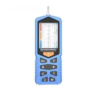 Tester di rugosità superficiale con display digitale 0,001um Dati precisi Collegare la stampante for PC Strumenti for misuratore del laboratorio fabbrica