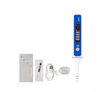 Tester di sale con indicatore di temperatura per brodo caldo (SA05)