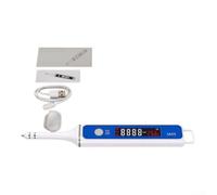 Tester di sale con indicatore di temperatura per brodo caldo (SA55)