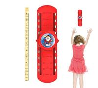 Tester di salto verticale, Allenatore tattile per bambini | Assistente intelligente di salto in altezza per bambini,Home Training Rimbalzo e promozione della crescita in altezza per bambini e