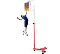 Tester di salto verticale e allenatore per uso domestico e in palestra, reset di un secondo per allenamento sportivo e misurazione delle prestazioni