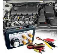 Tester di simulazione dell'albero a gomiti della sonda del circuito di