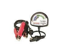 Tester di stato di carica della batteria 12v Tecmate TS 126