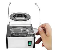 Tester di stress per lenti con luce a LED per un accurato rilevamento di stress e deformazioni negli ospedali oculistici e nei negozi di ottica