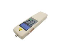Tester di supporto for cella carico esterna con manometro digitale push-pull Display indicatore bilancia portatile Test sui materiali