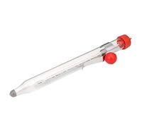 Tester di Temperatura Termometro Durevole ℉/℃ Doppio Display Alta affidabilità per Cucina, Ufficio e Casa (JL-G902)