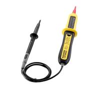 Tester di tensione 400V professionale CAT III - AC/DC 400V. IP54 Stanley ✔