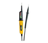 TESTER DI TENSIONE A 2 POLI PAN VOLTTESTER 400