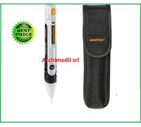 TESTER DI TENSIONE ActiveFinder Plus LASERLINER A BATTERIA CON ASTUCCIO