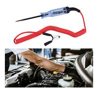 Tester di Tensione Alta Qualità Tester di Circuito 0.55m-2.1m 1 Pz 1.8ft-7ft 6V