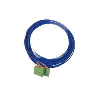 Tester di Tensione, Cavo Di Prova For Cavi TSK105A, Puntali For Multimetro For Test Elettrici