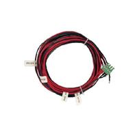 Tester di Tensione, Cavo Di Prova TSK104, Linea Protetta Sicurezza Completamente Isolata