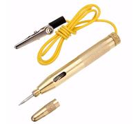 Tester Di Tensione Con Strumento Penna, Auto E Camion DC 6 V/12 V/24 V, Circuito