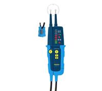 TESTER DI TENSIONE/CONTINUITÀ INDICATORE LED MV-1000A