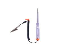 Tester Di Tensione DC Laser 6 A 24 Volt Strumento Per Tasca 9272
