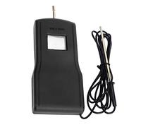 Tester di Tensione del Recinto Elettronico 'allevamento di Bestiame Conveniente 15kv con il Tester del Recinto Digitale dello Schermo LCD del Coperchio della Batteria (MLD-004B)